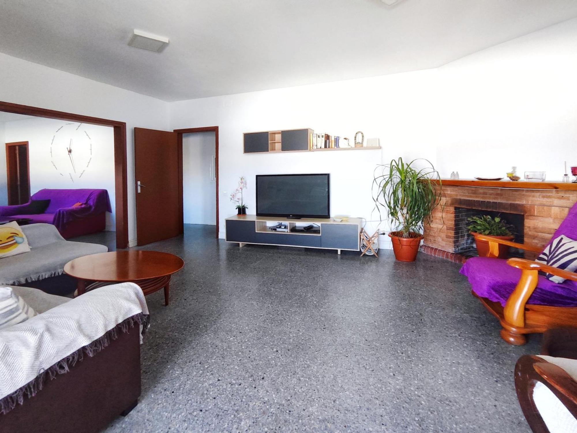 Casa Con Piscina Privada En Sant Pol De Mar Villa Exterior foto