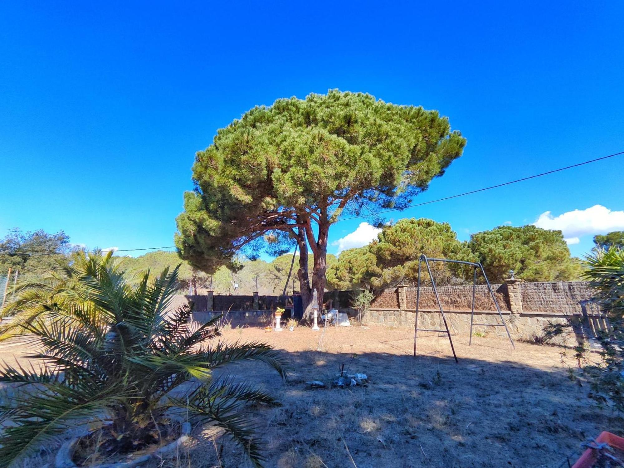 Casa Con Piscina Privada En Sant Pol De Mar Villa Exterior foto