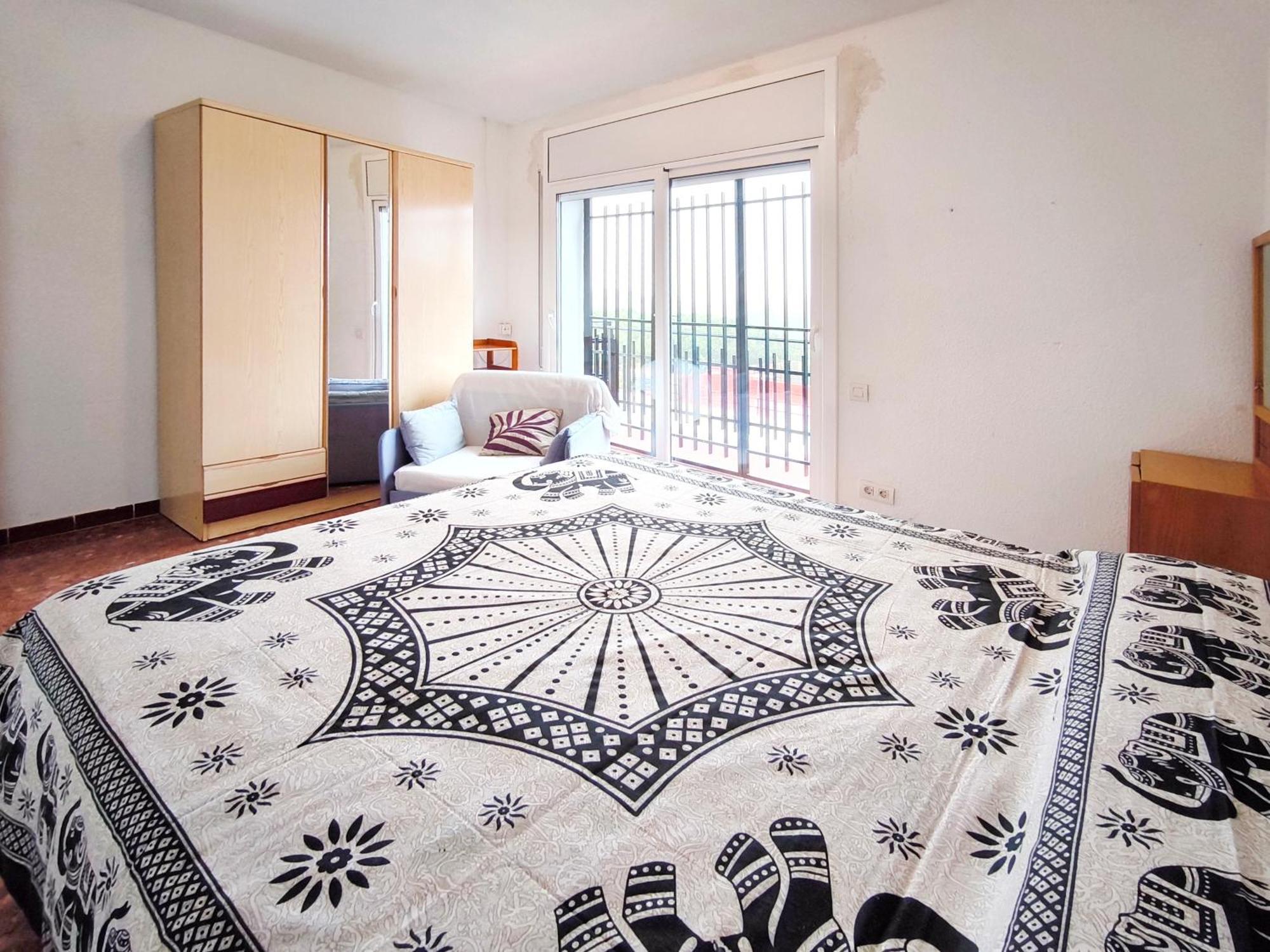 Casa Con Piscina Privada En Sant Pol De Mar Villa Exterior foto