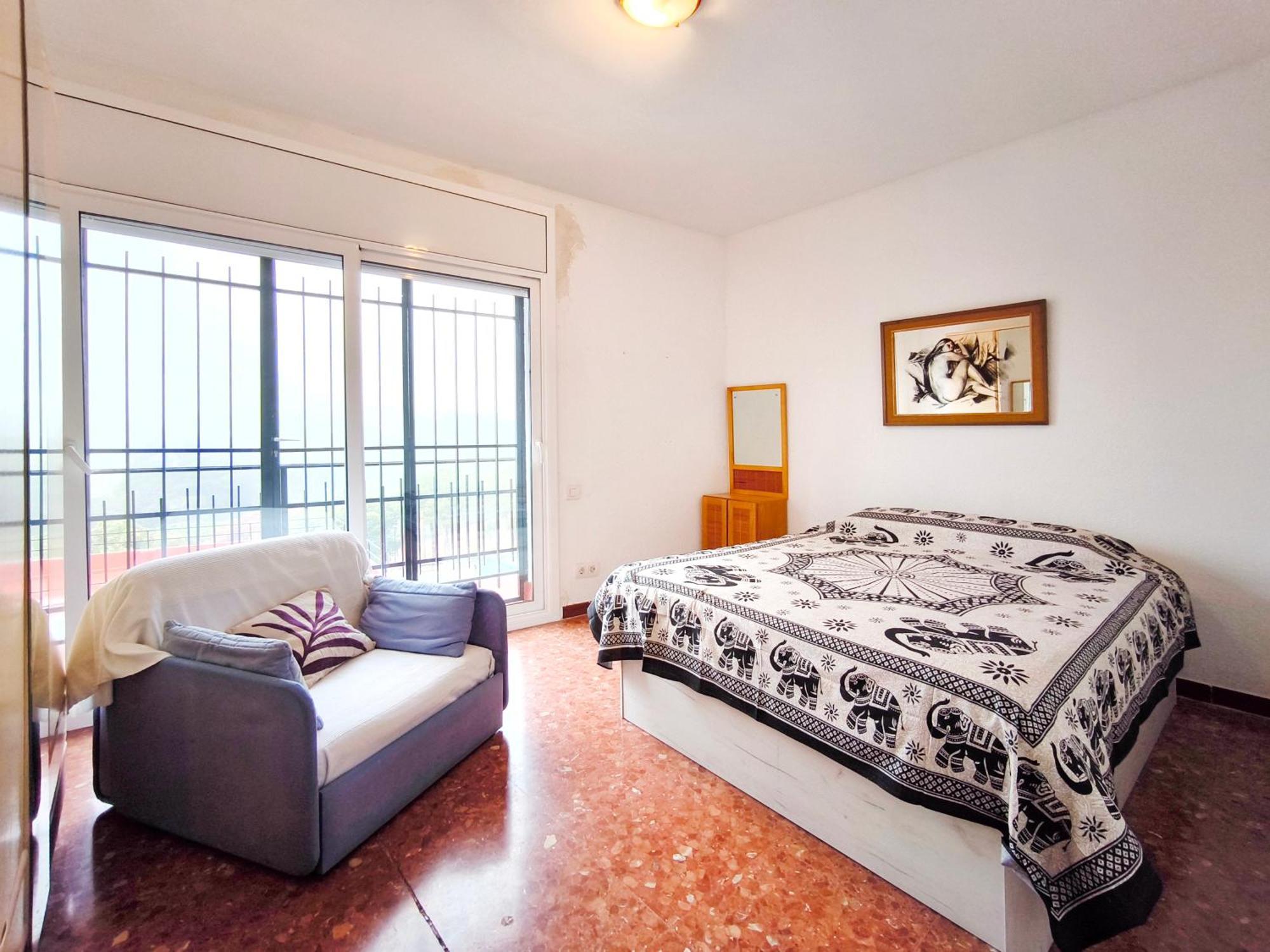 Casa Con Piscina Privada En Sant Pol De Mar Villa Exterior foto